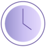 Clock Icon